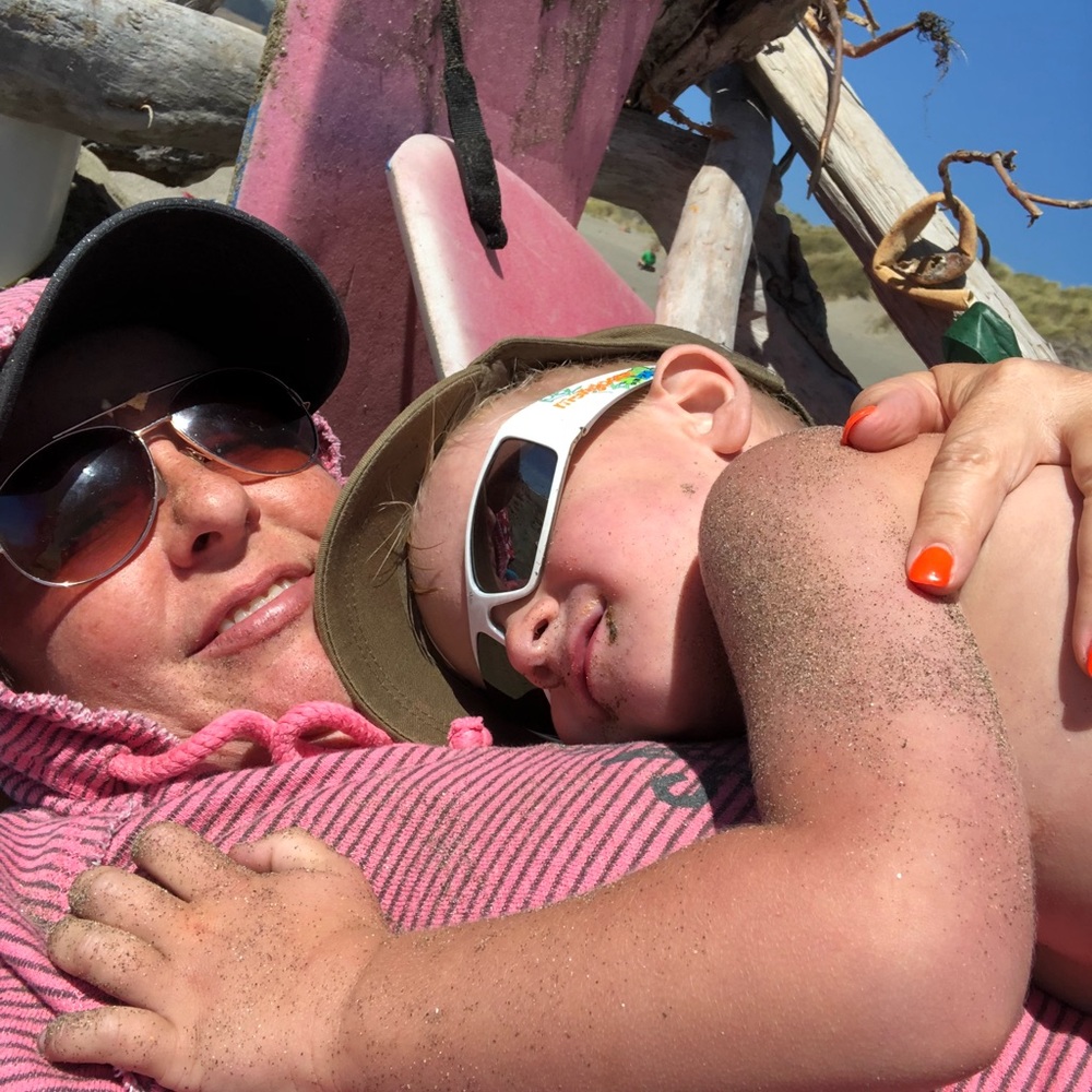 Meet your Posher, Jennifer